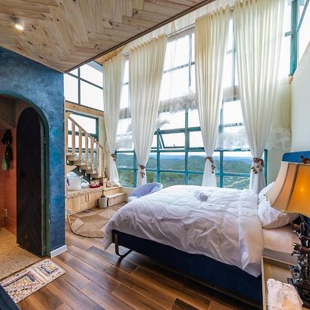 Andalat Homestay Екстериор снимка