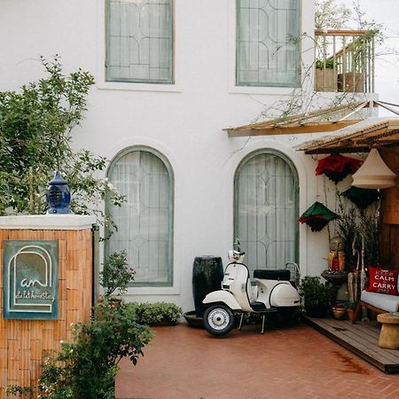 Andalat Homestay Екстериор снимка