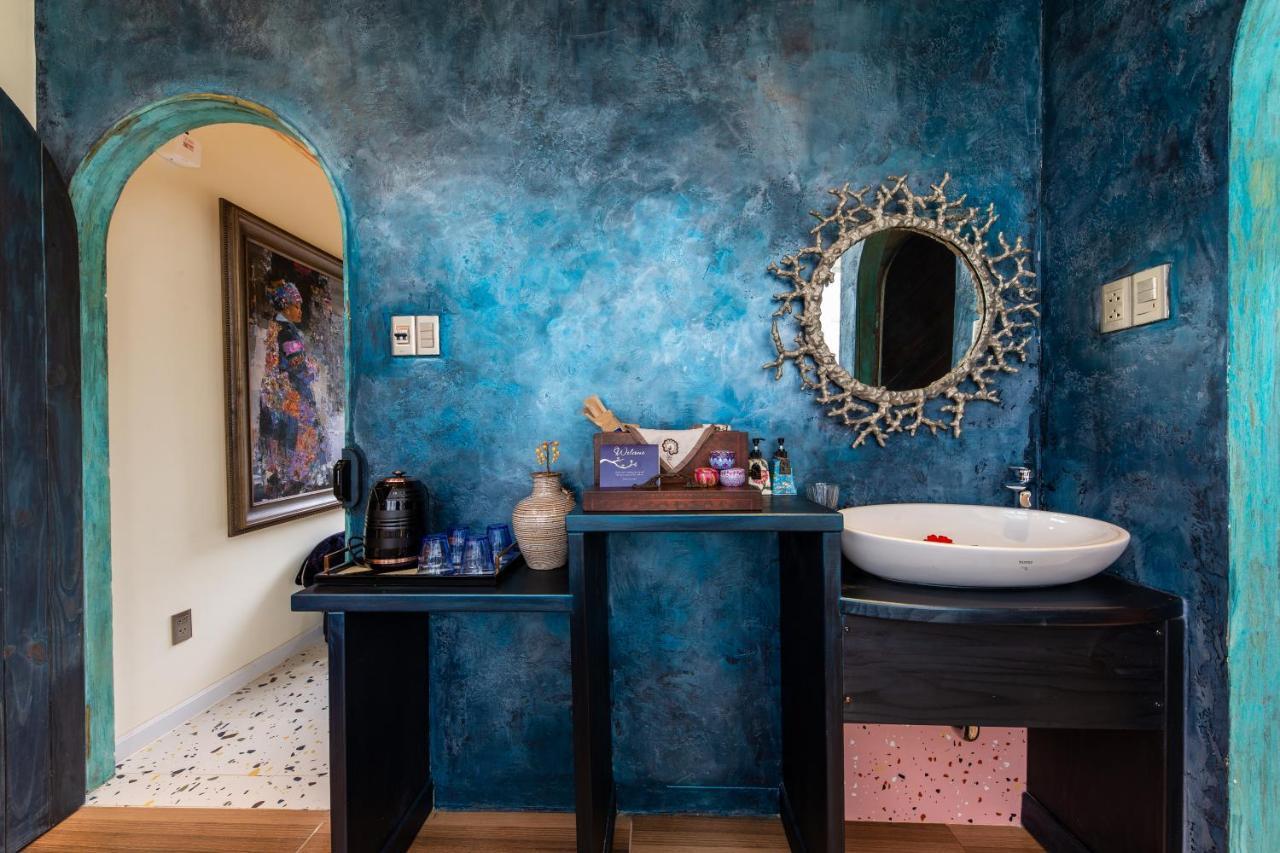Andalat Homestay Екстериор снимка