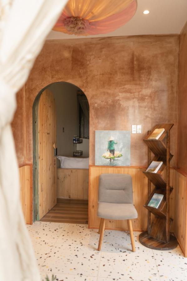 Andalat Homestay Екстериор снимка