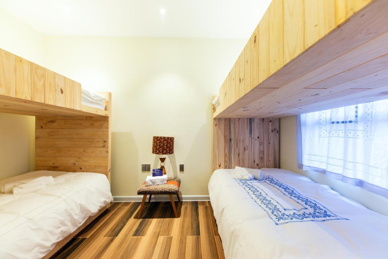 Andalat Homestay Екстериор снимка