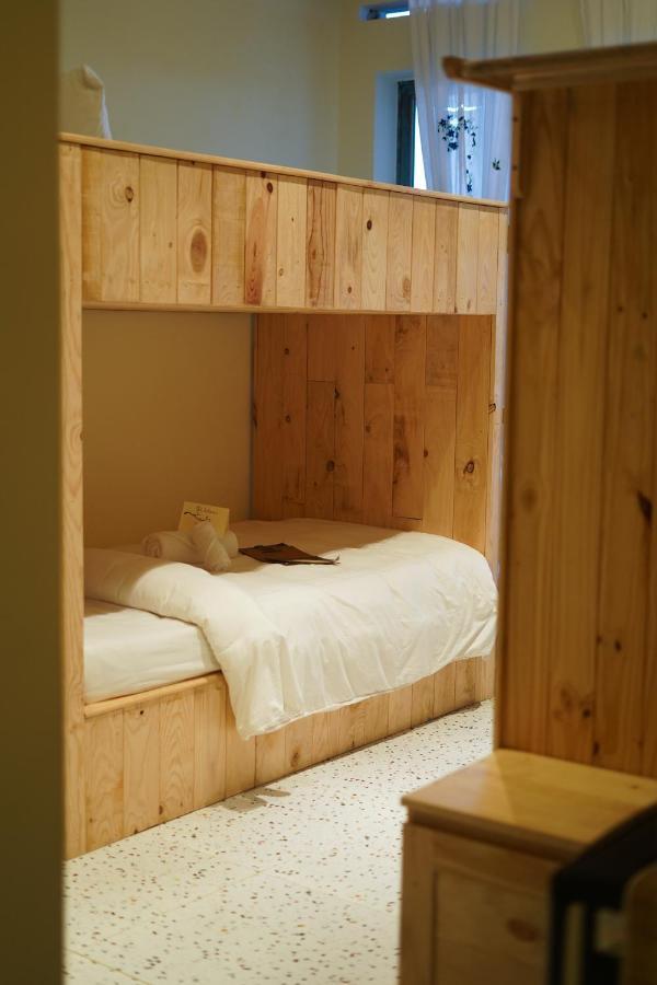 Andalat Homestay Екстериор снимка