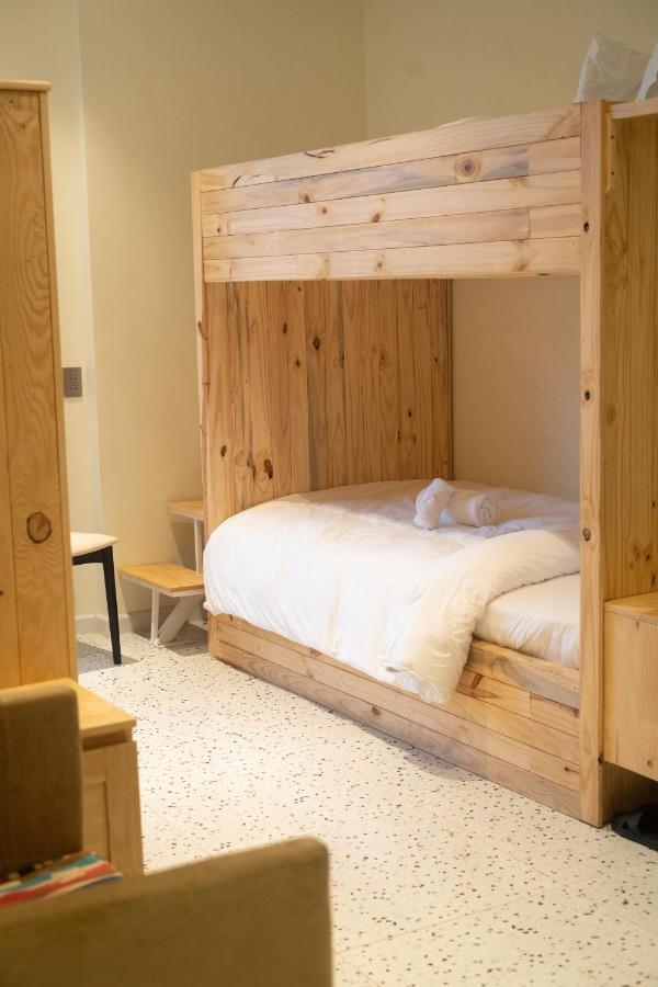 Andalat Homestay Екстериор снимка