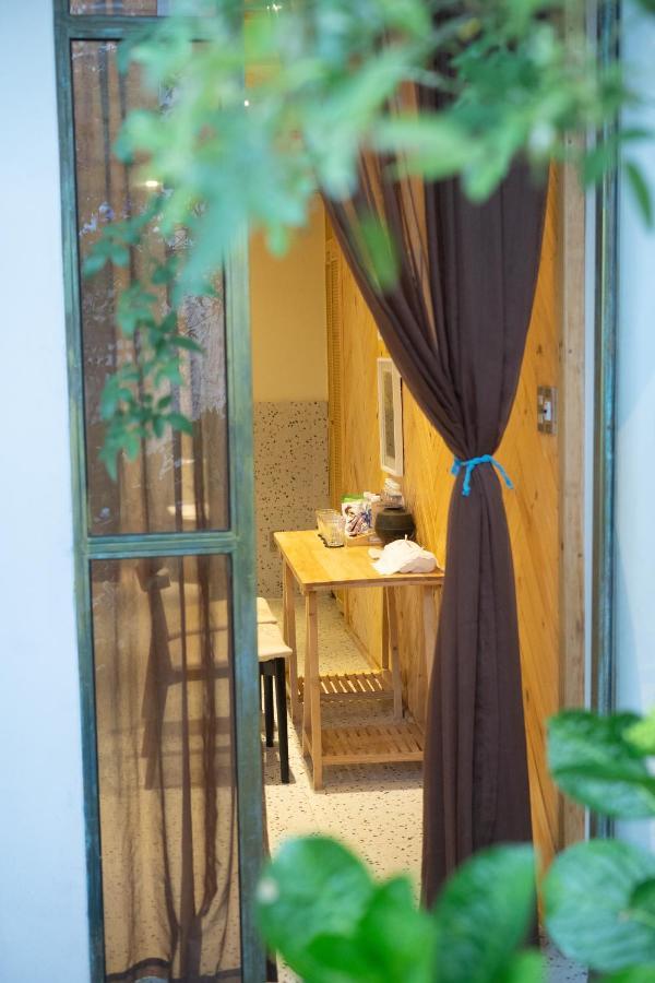 Andalat Homestay Екстериор снимка