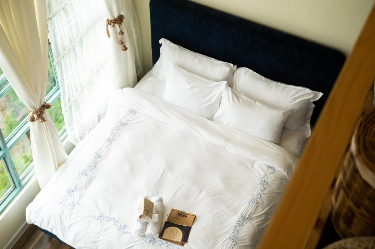 Andalat Homestay Екстериор снимка