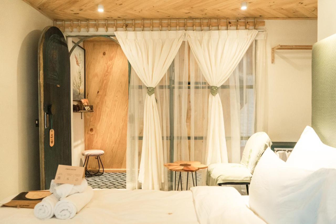 Andalat Homestay Екстериор снимка