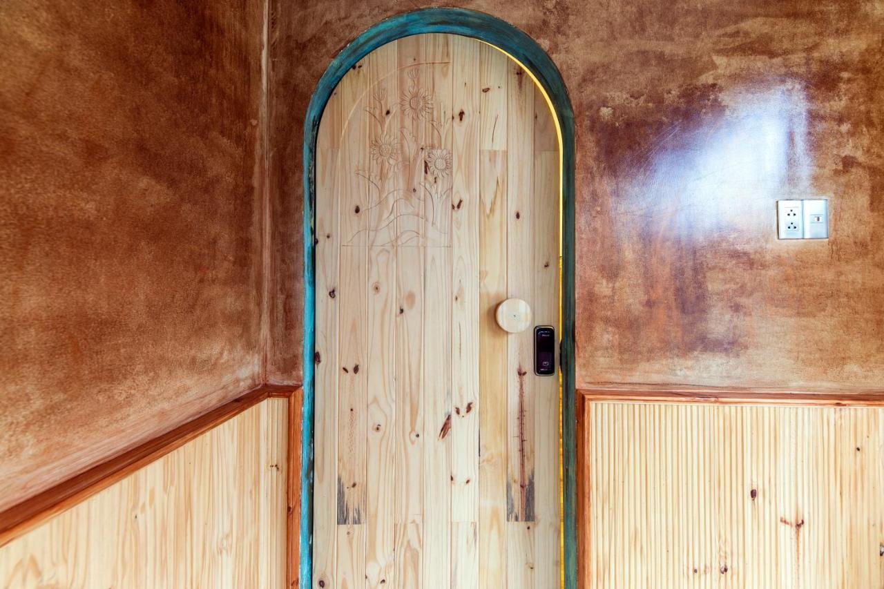 Andalat Homestay Екстериор снимка