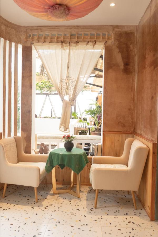 Andalat Homestay Екстериор снимка