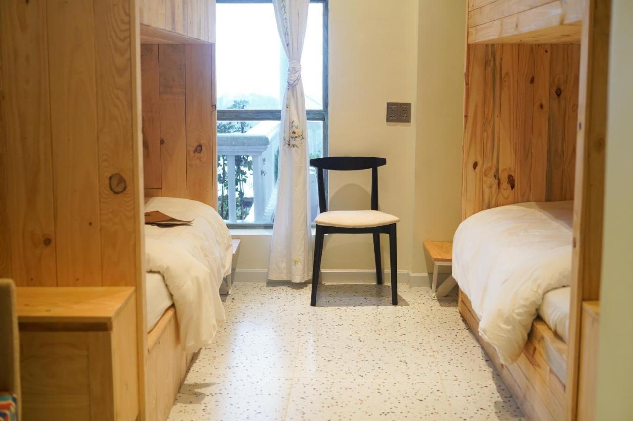 Andalat Homestay Екстериор снимка
