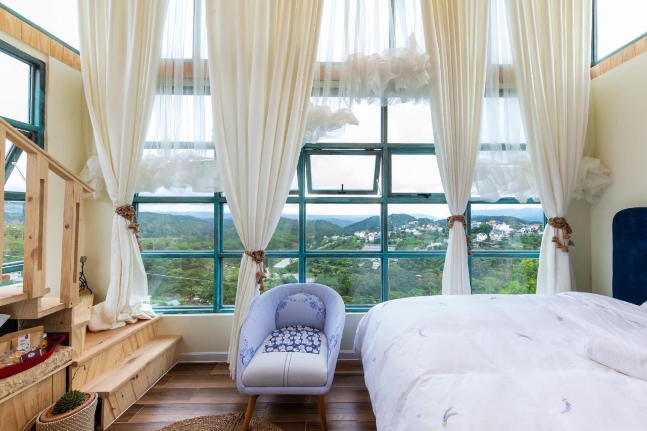 Andalat Homestay Екстериор снимка
