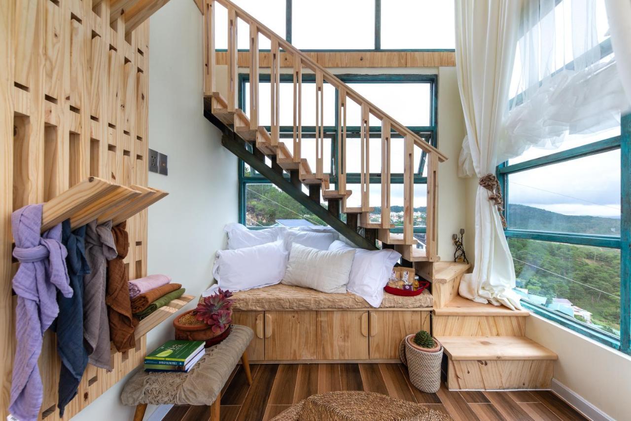 Andalat Homestay Екстериор снимка