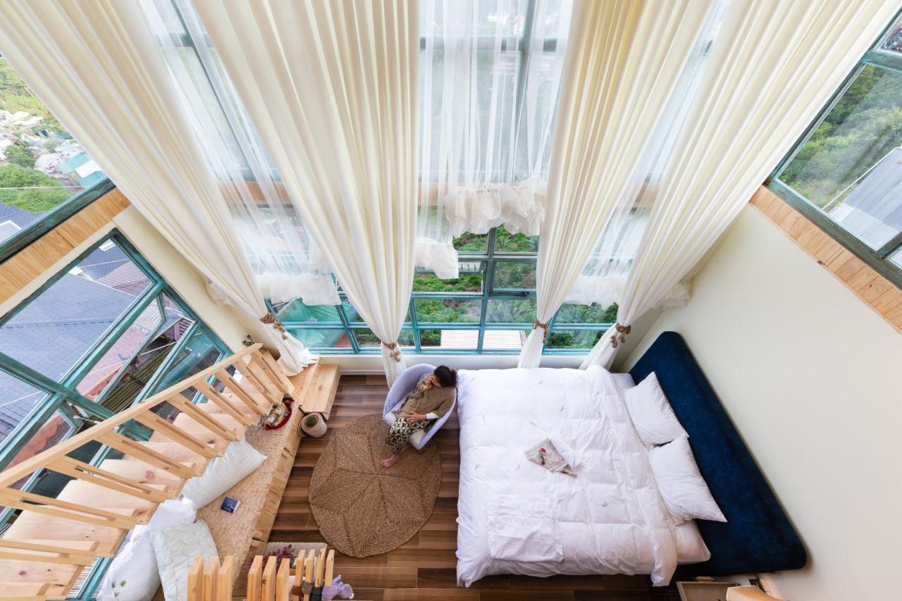 Andalat Homestay Екстериор снимка