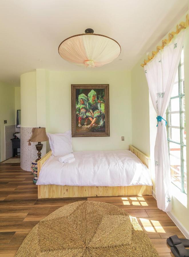 Andalat Homestay Екстериор снимка
