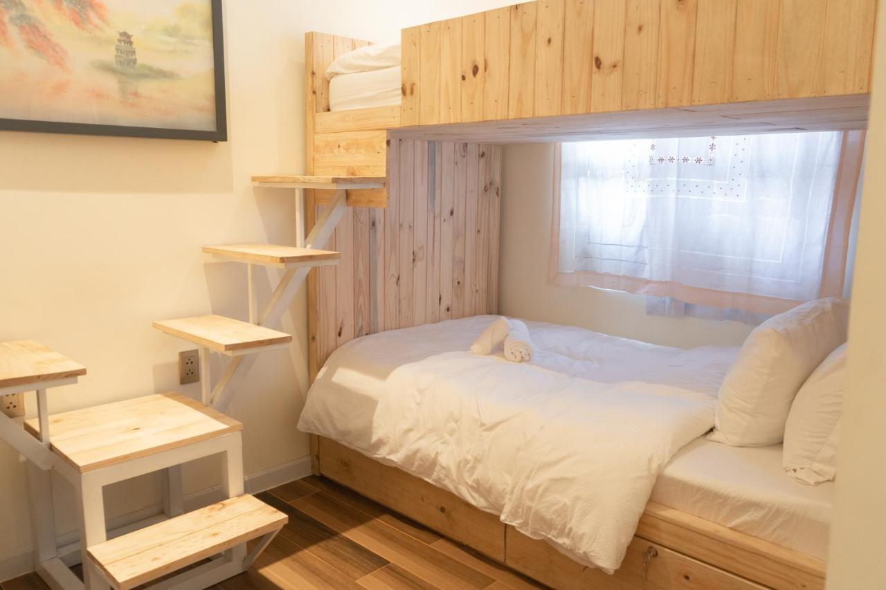 Andalat Homestay Екстериор снимка