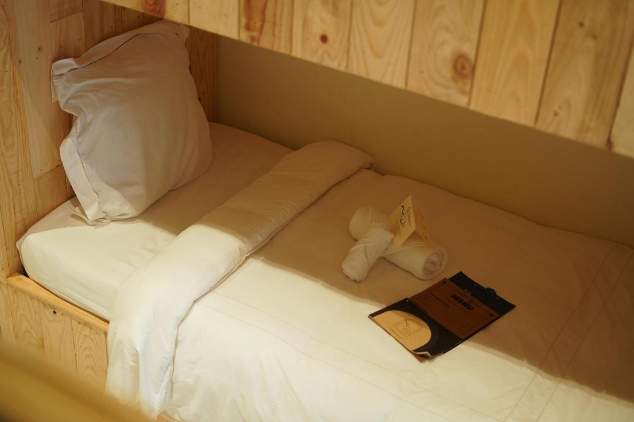 Andalat Homestay Екстериор снимка