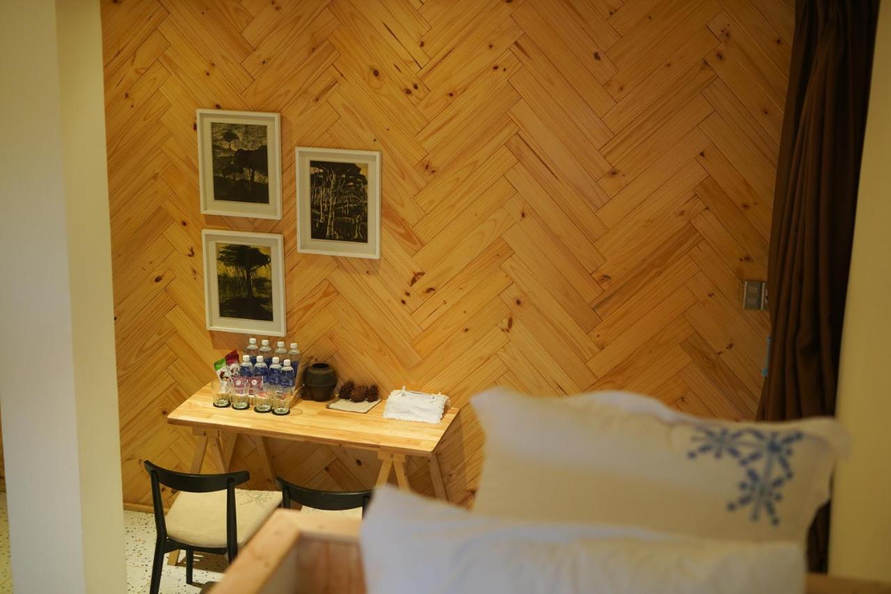 Andalat Homestay Екстериор снимка