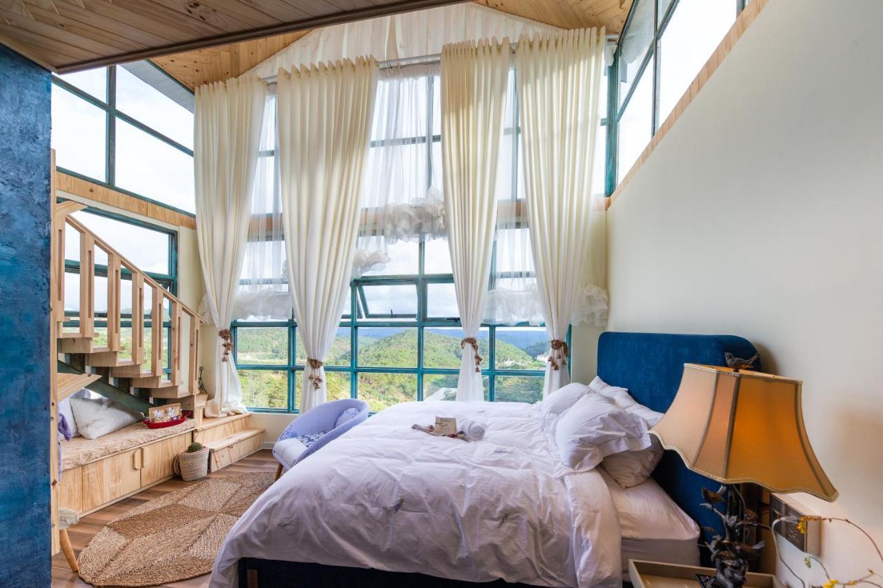 Andalat Homestay Екстериор снимка