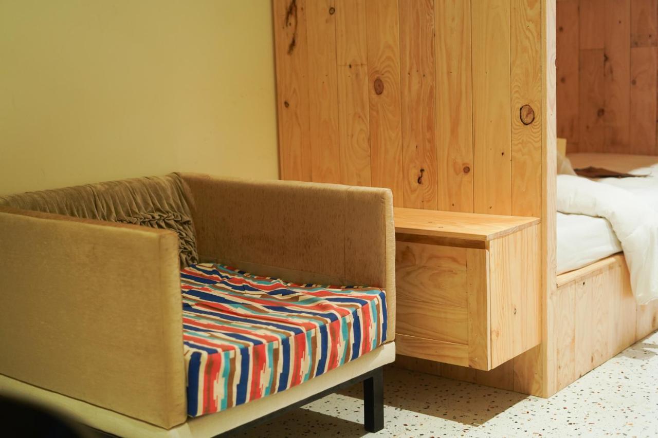 Andalat Homestay Екстериор снимка