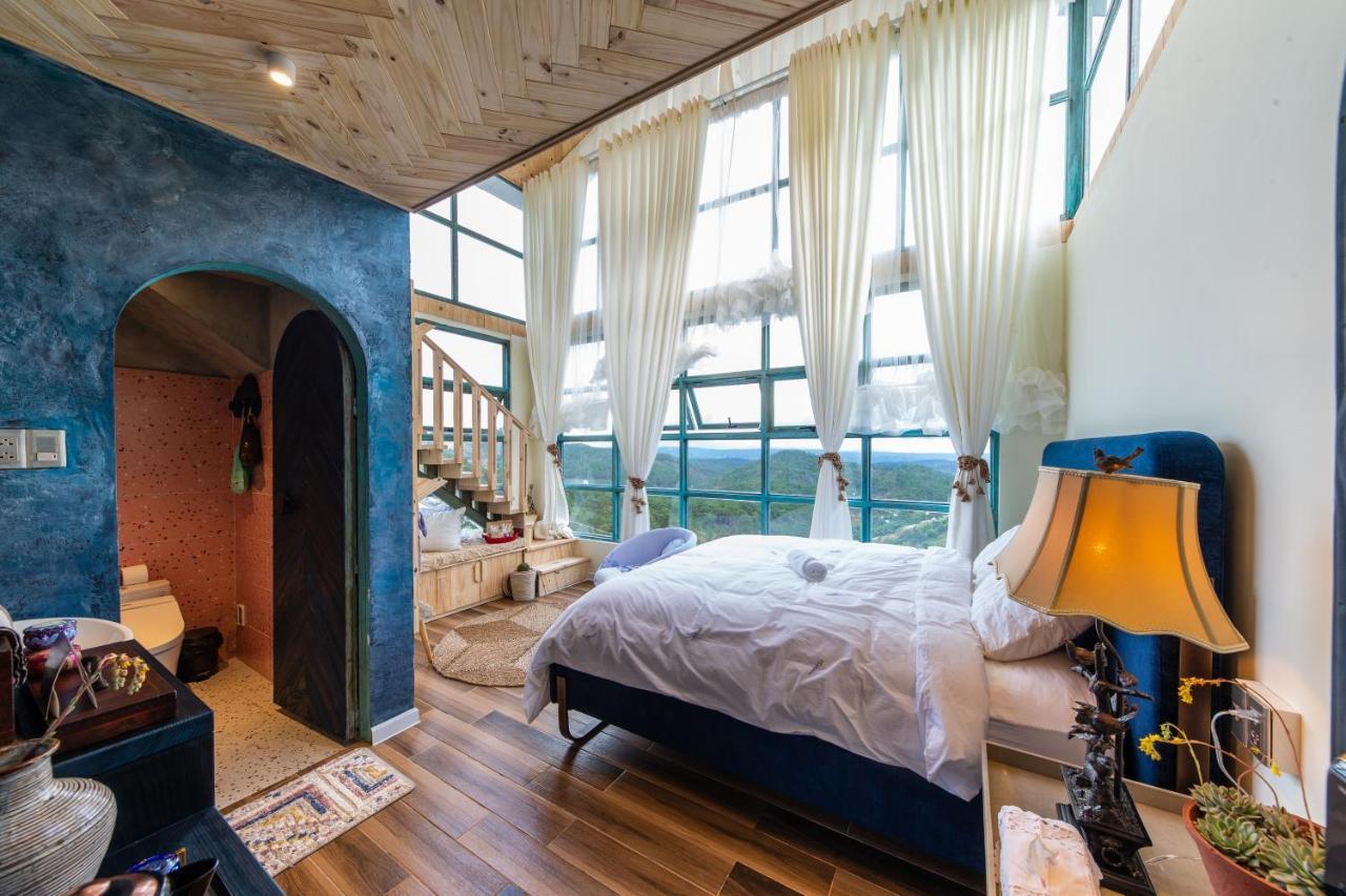 Andalat Homestay Екстериор снимка