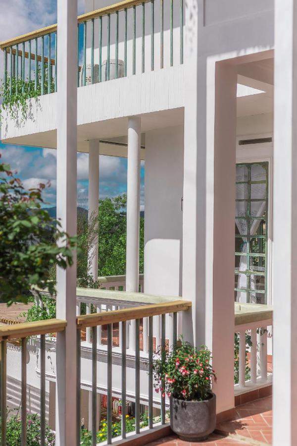 Andalat Homestay Екстериор снимка