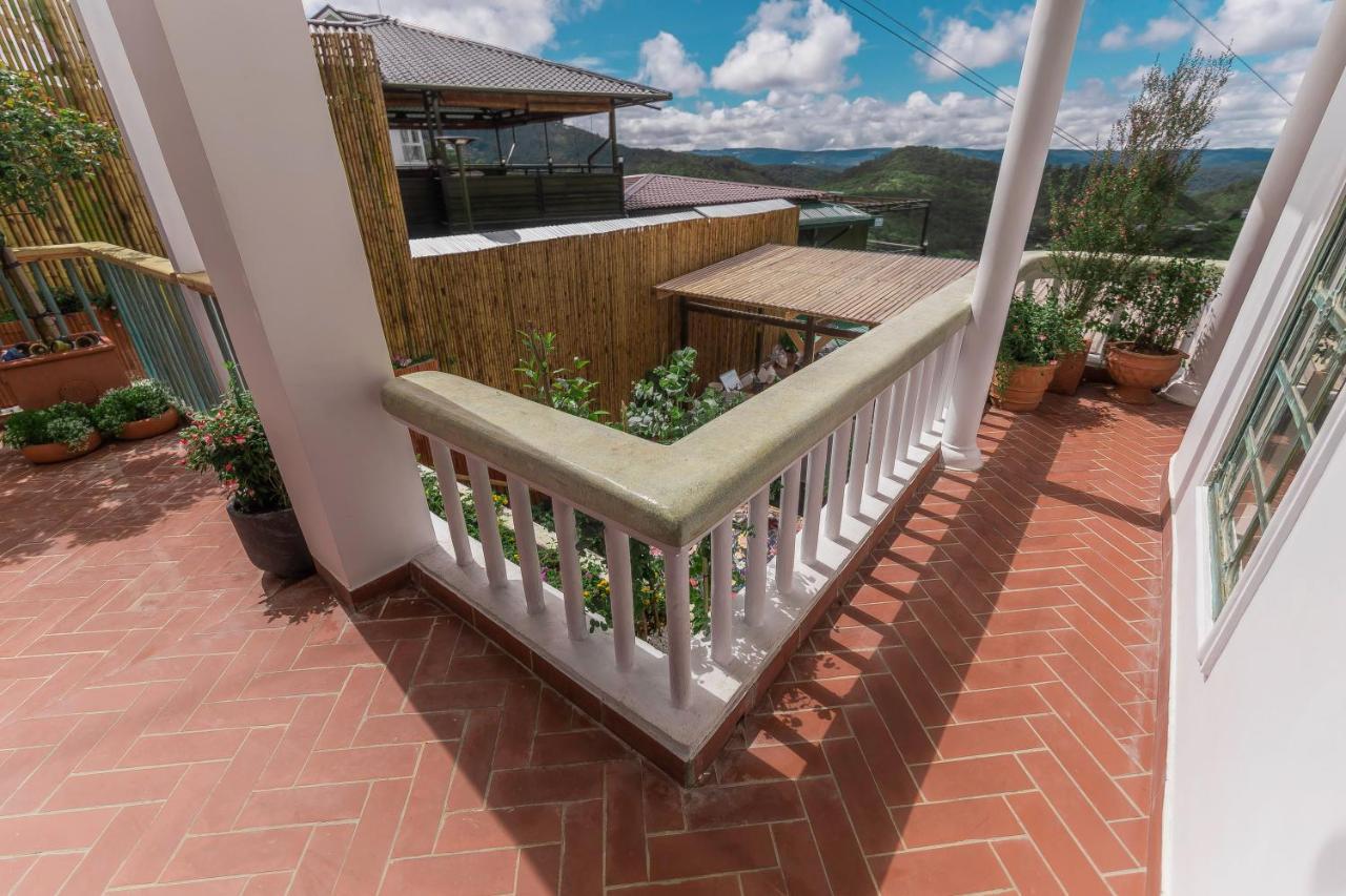 Andalat Homestay Екстериор снимка