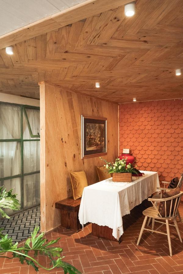 Andalat Homestay Екстериор снимка