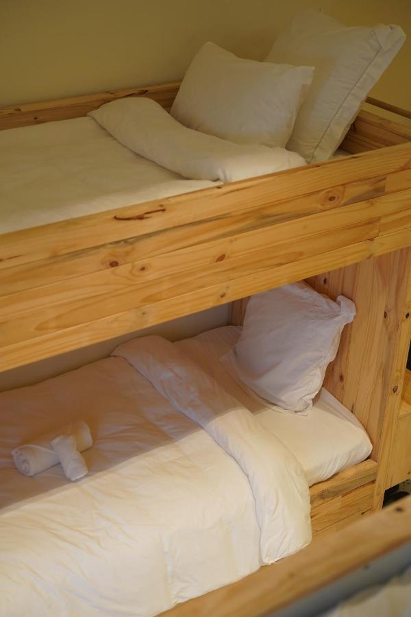 Andalat Homestay Екстериор снимка