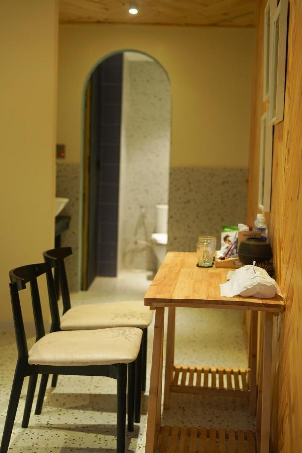 Andalat Homestay Екстериор снимка