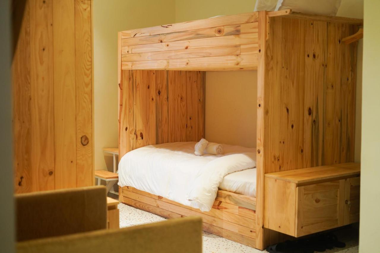 Andalat Homestay Екстериор снимка