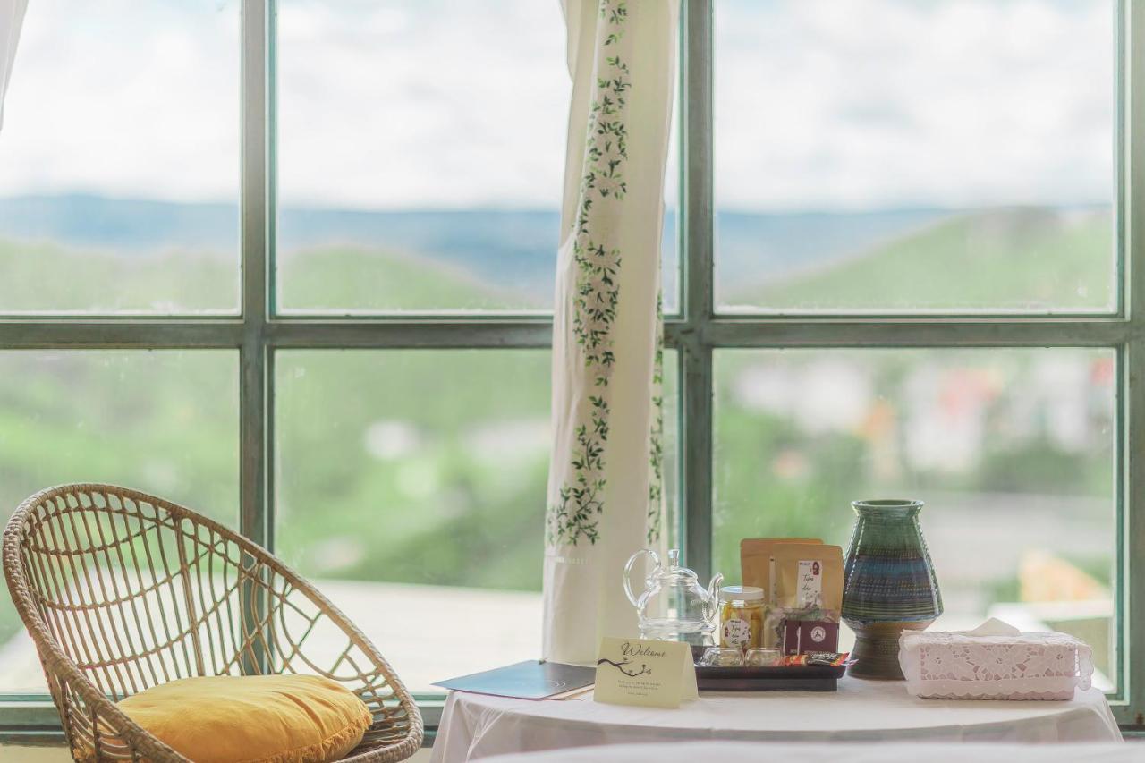 Andalat Homestay Екстериор снимка