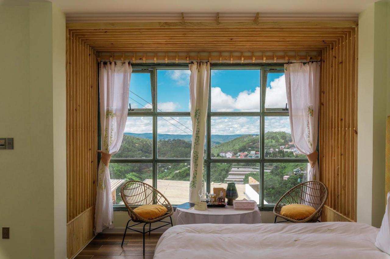 Andalat Homestay Екстериор снимка