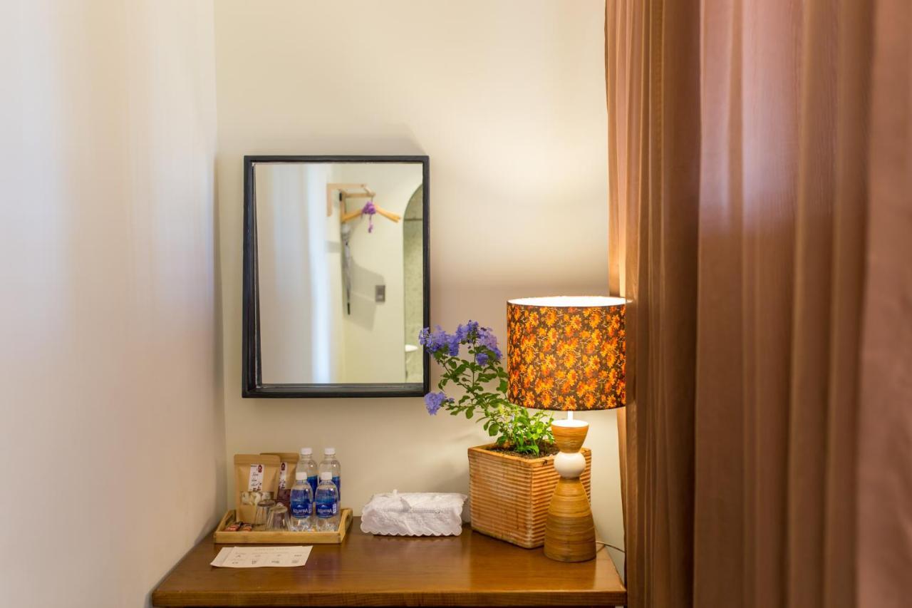 Andalat Homestay Екстериор снимка