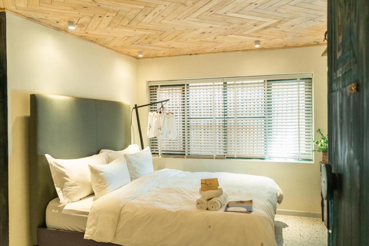 Andalat Homestay Екстериор снимка