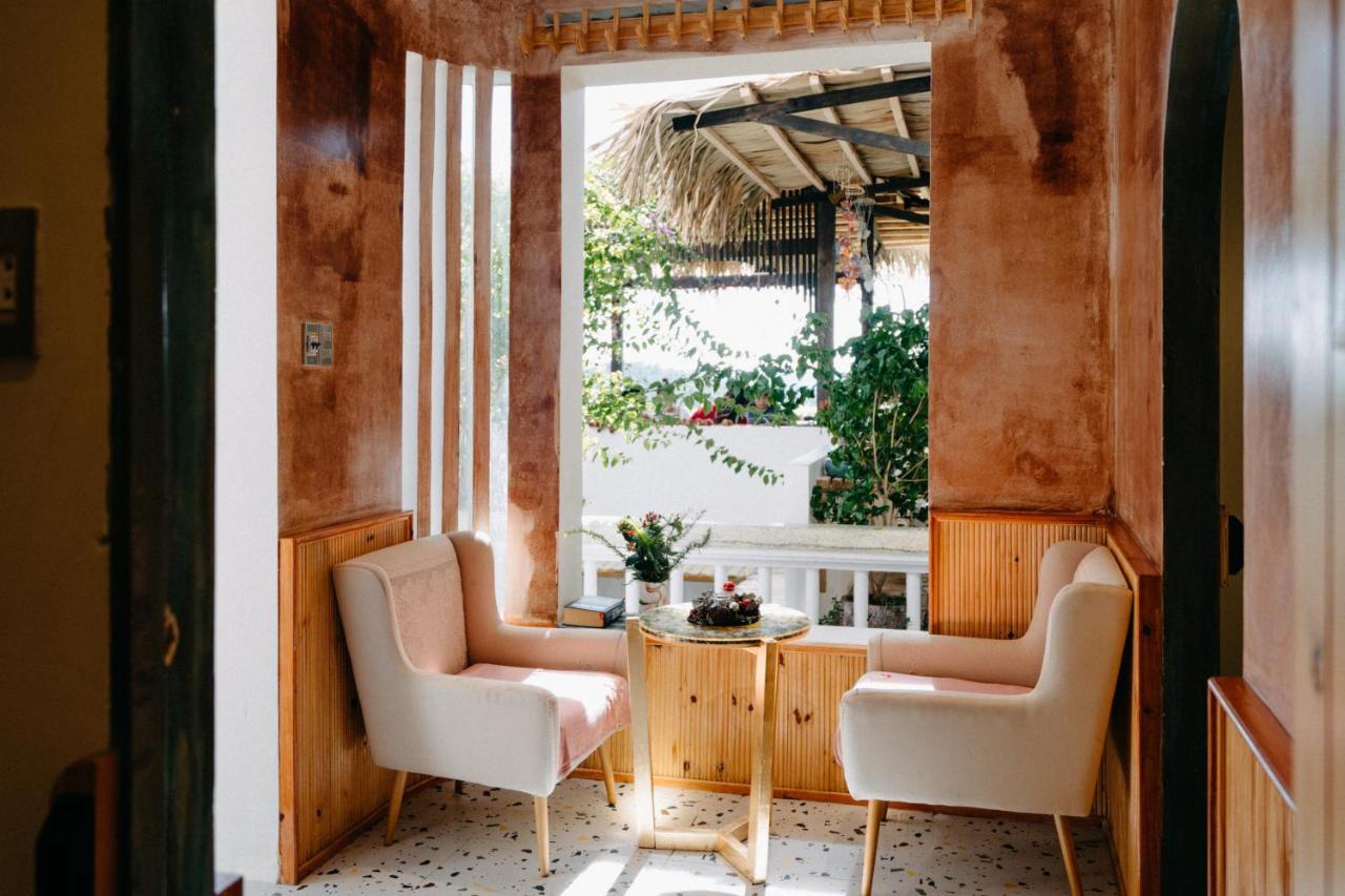 Andalat Homestay Екстериор снимка
