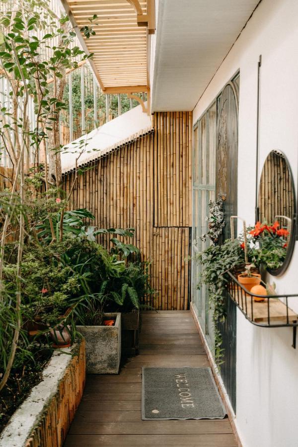 Andalat Homestay Екстериор снимка
