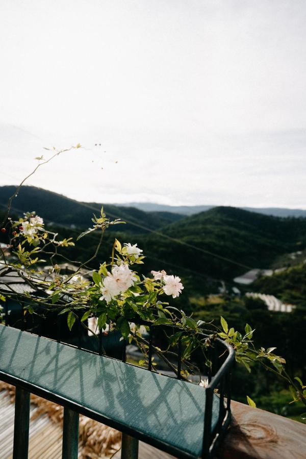 Andalat Homestay Екстериор снимка