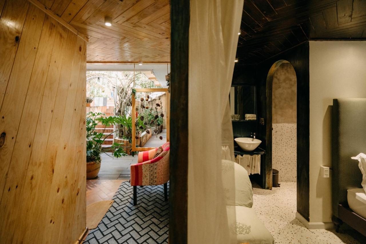 Andalat Homestay Екстериор снимка