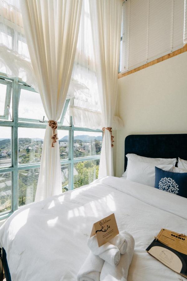Andalat Homestay Екстериор снимка