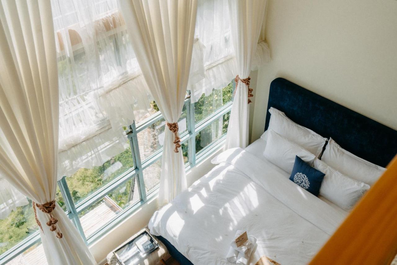 Andalat Homestay Екстериор снимка
