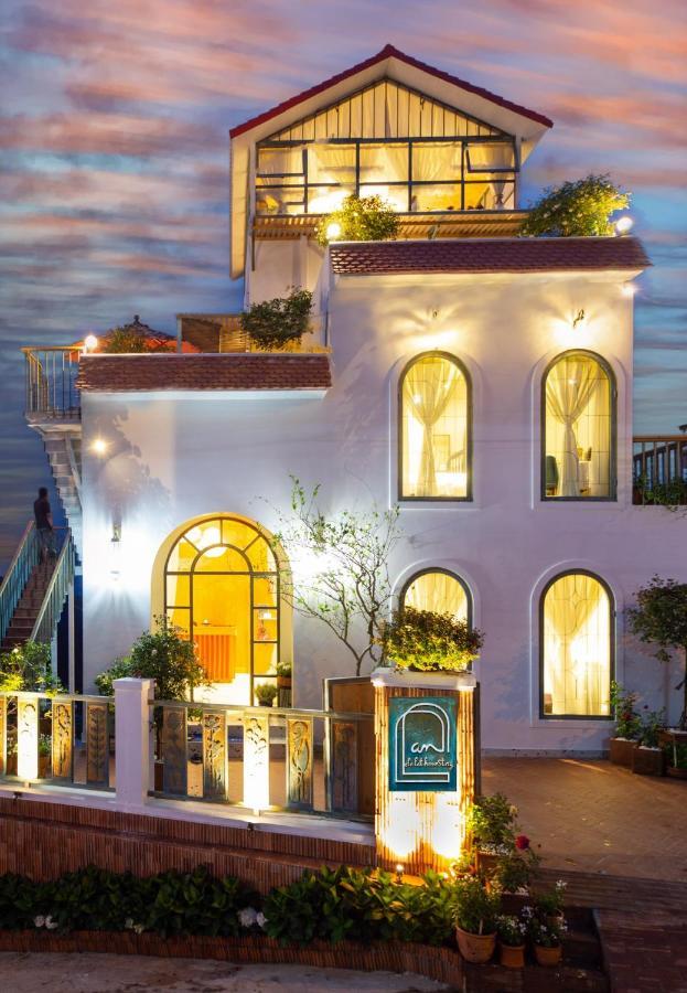Andalat Homestay Екстериор снимка